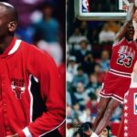 Michael Jordan Made 'Infamous NBA Record' 2 Years After Taking Home Back-to-Back Slam Dunk Champion Titles