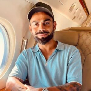 FACT CHECK: Does Virat Kohli Own A Private Jet?