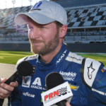 Dale Earnhardt Jr. Points to “The Most Surprising Aspect” of New Netflix NASCAR Series