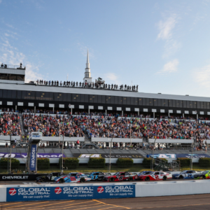 “That Makes Me Really Nervous” – Brett Griffin Points to Concerning Aspect of NASCAR’s $800 Million Deal