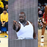 "My Favorite Player Stephen Curry": Shaquille O'Neal Discards Michael Jordan's Greatness, Announces Desire to Team Up With Warriors Star