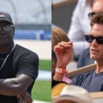 Tom Brady Helps Michigan Athletes Make $155,000 With The Help Of Michael Jordan and Jim Harbaugh