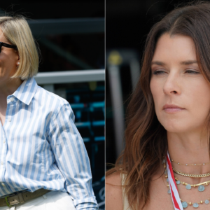 Attacking Susie Wolff’s $2,330,000 Project, Danica Patrick Orthodox Views Show She Could Care Less for Women in Motorsport