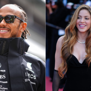 Details of Lewis Hamilton and Shakira’s Love Nest That Indulged Their Secret Rendezvous