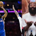 James Harden ‘Loses It’ After Selling $179,900 Worth of Wine in 10 Seconds, Does Cartwheels to Thank His Chinese Fans