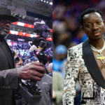 "Where My Money at Motherf**ker": 2 Months After Roasting Ghanian Actor, Shaquille O'Neal Hilariously 'Robbed $4,000,000 Worth Star's Coat