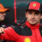 Charles Leclerc Ready to Hunt as He Reveals How He Needs to be an "Animal" to Take Max Verstappen to the Limit