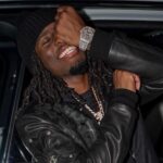 Kai Cenat is arrested and will face multiple charges at court