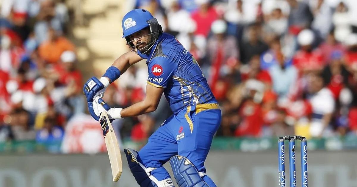 4 Years After Earning INR 30 Crore In Consecutive IPL Seasons, Yuvraj Singh Had Acknowledged The Pressure Of Money