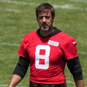 "All Love": Aaron Rodgers Reveals How Things Are With the Ex, The 'Green Bay Packers'