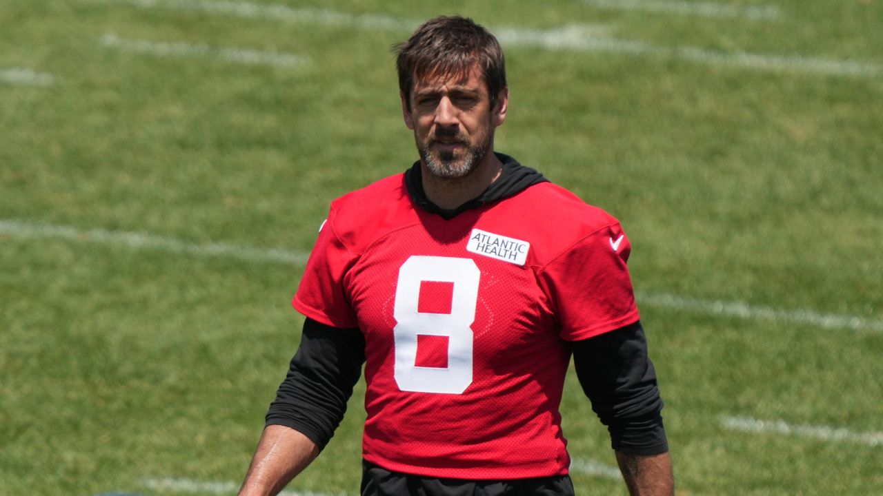 "All Love": Aaron Rodgers Reveals How Things Are With the Ex, The 'Green Bay Packers'