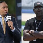 “Michael Jordan Is the Greatest Ever!”: Stephen A Smith Reacts to MJ-GOAT Video, Comically Blames Kendrick Perkins for Misleading the Youth