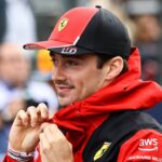Pocketing $24,000,000 Paycheck, Charles Leclerc Is Still One of the 8,000 People in Monaco Who Aren't Allowed to Gamble