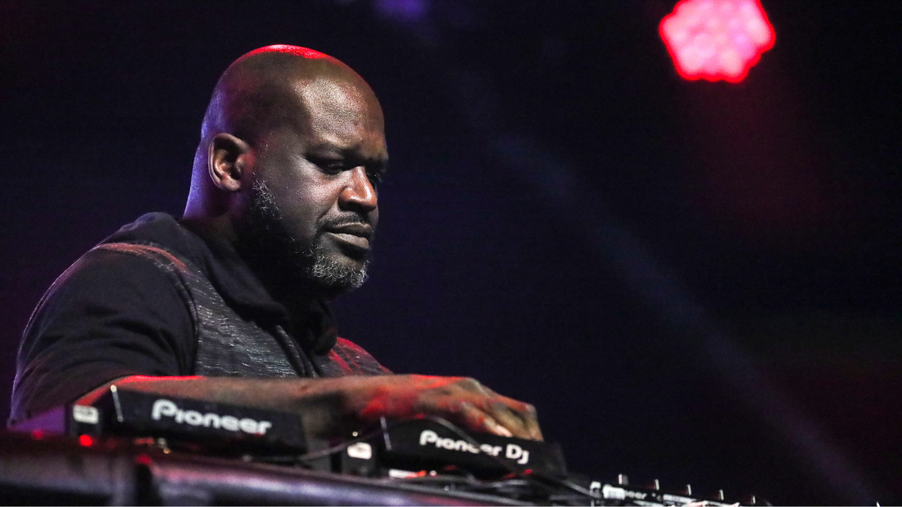 "Grandmother, Odessa Chambliss, Died": Months Before $115,000,000 Dispute, Shaquille O'Neal Was Deeply Hurt By Orlando Magic's Insensitive Rebuke