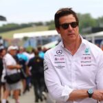 2 Years After Being Jeered at by The Crowd, Toto Wolff Comments About The "Great Atmosphere" at the Dutch GP