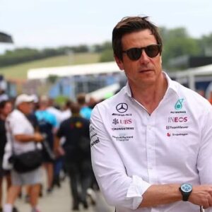 2 Years After Being Jeered at by The Crowd, Toto Wolff Comments About The "Great Atmosphere" at the Dutch GP