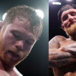 “Canelo Has Expressed…”: After Years of Waiting, Jake Paul Claims Canelo Alvarez Fight ‘Closer Than We Think’