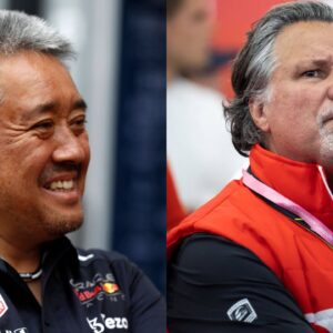 Honda Was Set to Join Forces With Old American Allies, Who Are Ready to Splash $200,000,000, Before Aston Martin Deal Was Penned