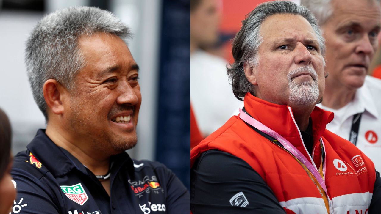 Honda Was Set to Join Forces With Old American Allies, Who Are Ready to Splash $200,000,000, Before Aston Martin Deal Was Penned