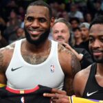 21 Months Before Carrying LeBron James' Engagement Ring Around, Dwyane Wade Confessed Monumental Custody Win to Billionaire Teammate