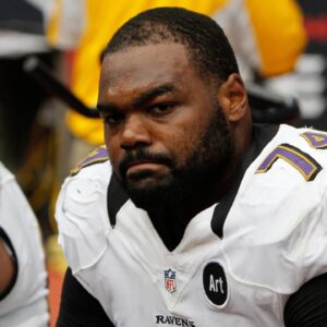 Michael Oher Net Worth: How Much Has the Former OT Earned in His Career?