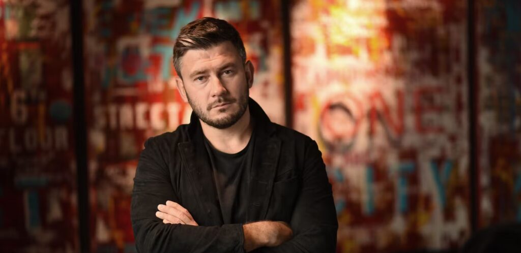 Metro 2033 writer Dmitry Glukhovsky convicted for spreading misinformation on social media