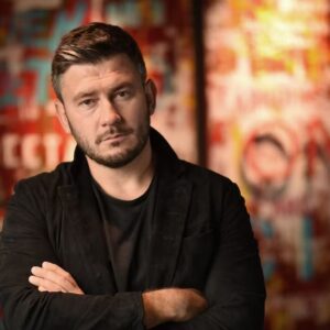 Metro 2033 writer Dmitry Glukhovsky convicted for spreading misinformation on social media