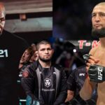 Wanted to Be Called Mike Tyson, Khamzat Chimaev Once Rejected Khabib Nurmagomedov Comparison: “They Have to Say This…”