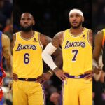 Carmelo Anthony Snubs ‘Best Friend’ LeBron James, Defines Kevin Durant, and Allen Iverson As ‘Pure Hoopers’