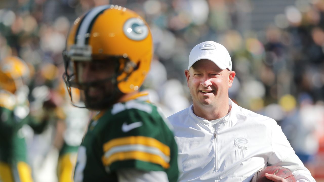 "Aaron Rodgers and Nathaniel Hackett Are Like Peanut Butter & Jelly": Richard Sherman Backs New-Look Jets To Win the Super Bowl