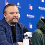 Putting Himself at a ‘$389,000 a Game’ Risk, James Harden Reiterates His Position With Daryl Morey’s Sixers: “Too Late to Repair the Relationship”