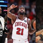 “2 All-Stars Calling Each Other Bums, It’s Crazy!”: Kobe Bryant’s Role in Paul George and Devin Booker’s Feud Analyzed by Patrick Beverley