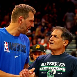 "You Paid Too Much": Mark Cuban Once Faced Ridicule For Spending $285 Million on the Mavericks