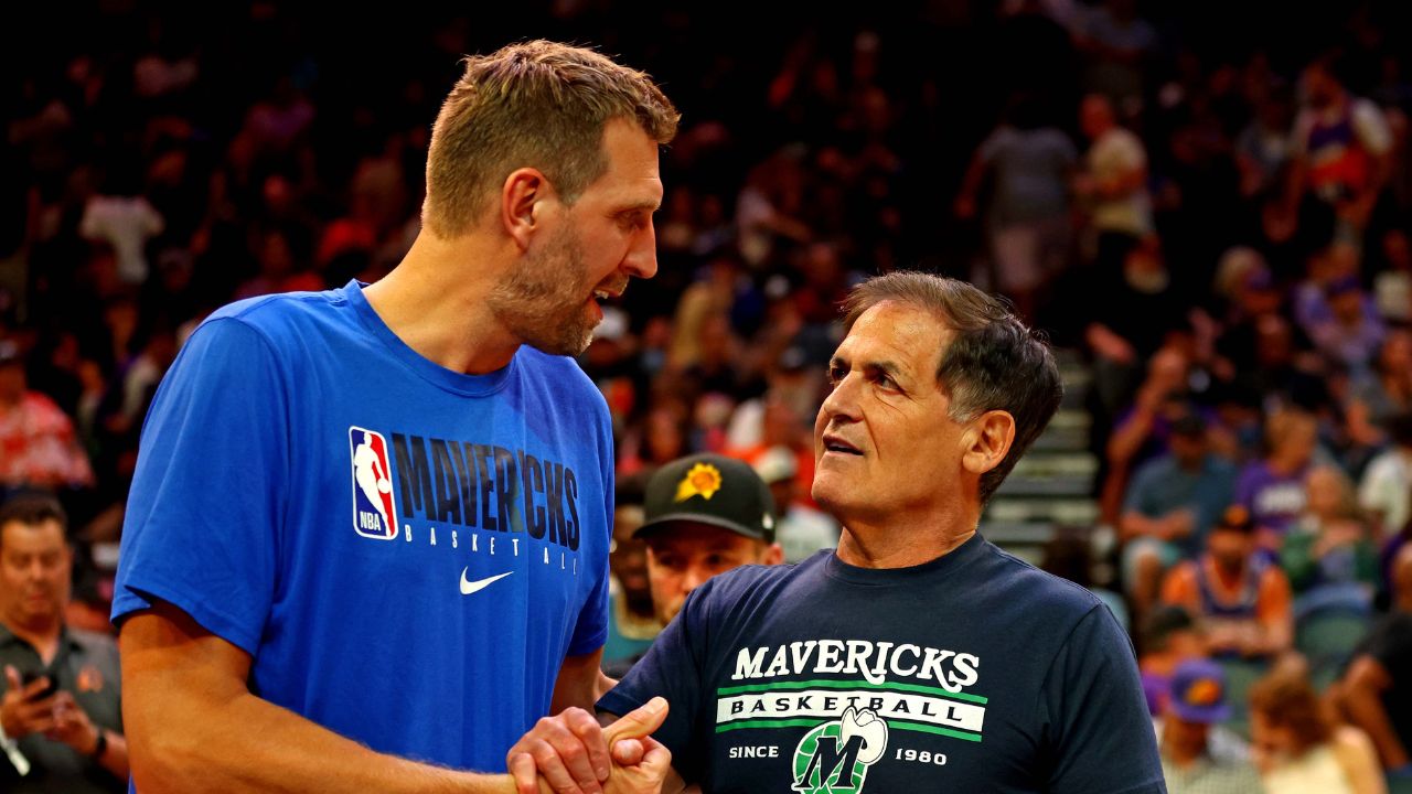 "You Paid Too Much": Mark Cuban Once Faced Ridicule For Spending $285 Million on the Mavericks