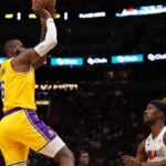 Jimmy Butler Gave LeBron James ‘Extra Love,’ Includes Stephen Curry in 5 Toughest Players He’s Ever Guarded: “Whatever You Need, Whenever You Need It”