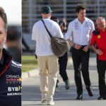 Red Bull Blames ‘Love Affair’ Between Rivals Mercedes and Ferrari for Lack of Support in F1 Cause