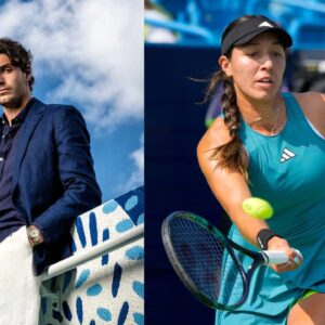 "Put Some Respect on Jessica Pegula's Name": Taylor Fritz-Haute Living Photoshoot Makes Fans Remember Jessica Pegula