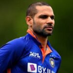 Shocked Post Asian Games Snub, Shikhar Dhawan Was Once 'Unhappy' With INR 5.2 Crore Worth IPL Deal