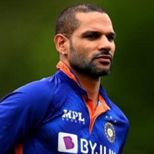 Shocked Post Asian Games Snub, Shikhar Dhawan Was Once 'Unhappy' With INR 5.2 Crore Worth IPL Deal