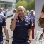 1 Year Before Uniting With Max Verstappen, Gianpiero Lambiase Was Not Only Hired by Sebastian Vettel but Was Examined By Him Too