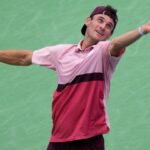 Tommy Paul Indian Wells 2024 draw