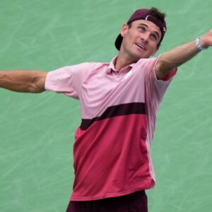 Tommy Paul Indian Wells 2024 draw