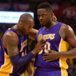 “Broke A** Jumpshot Motherf***er”: Kobe Bryant Gave Julius Randle a Harrowing ‘Welcome to the NBA’ Moment After $25,000,000 Worth Former Laker’s Troll