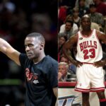 Defending Michael Jordan From ‘Puny’ Ja Morant Claims, 2x NBA Champion Recalls Days Leading Up to Games Against Bulls: “It’s Sleepless Nights Man, That Sh*t Be Rough!”