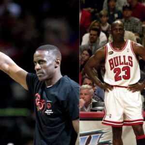 Defending Michael Jordan From ‘Puny’ Ja Morant Claims, 2x NBA Champion Recalls Days Leading Up to Games Against Bulls: “It’s Sleepless Nights Man, That Sh*t Be Rough!”