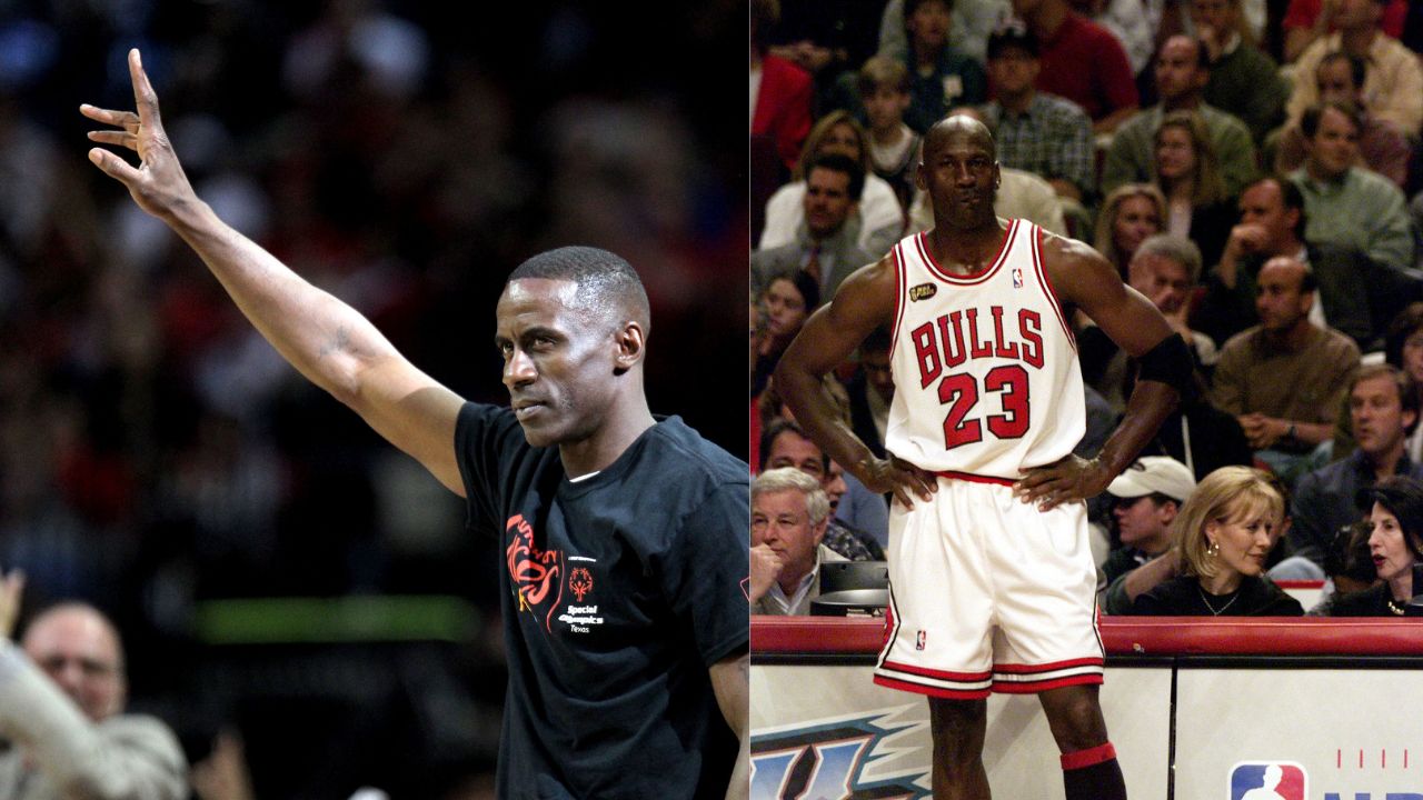 Defending Michael Jordan From ‘Puny’ Ja Morant Claims, 2x NBA Champion Recalls Days Leading Up to Games Against Bulls: “It’s Sleepless Nights Man, That Sh*t Be Rough!”