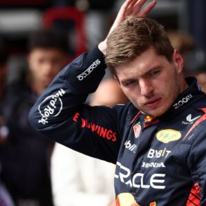 Max Verstappen Worried F1 Will Take a Turn for the Worse and Become Like NASCAR Over Recent Concerns