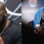 "Team USA Has Gone 4-0": 7 Days After His 'Sorry A**' IG Story, Shaquille O'Neal Showcases a Positive Outlook on Anthony Edwards-Led Starting Lineup