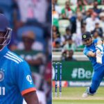 Hardik Pandya, Who Once Hesitated From Filling MS Dhoni's Shoes, Finishes Innings In Tarouba ODI Like CSK Captain