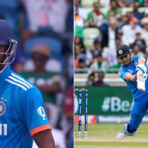 Hardik Pandya, Who Once Hesitated From Filling MS Dhoni's Shoes, Finishes Innings In Tarouba ODI Like CSK Captain